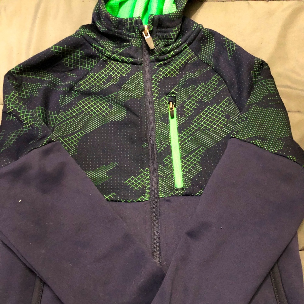 ❤️3 for $10: Champion Hoodie for Boys